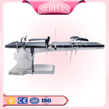 Fashion design surgical instrument operation table